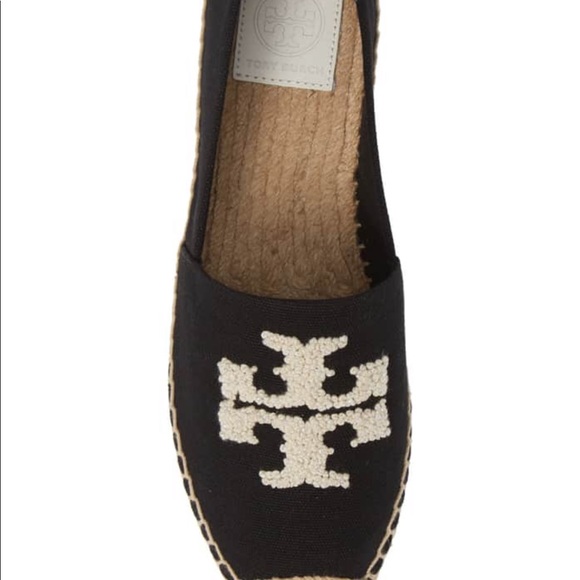 Tory Burch Elisa espadrille - Picture 2 of 2